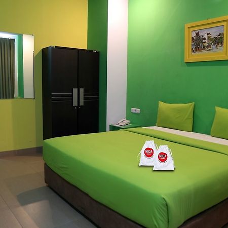Nida Rooms Makassar Jampea 19536 Luaran gambar