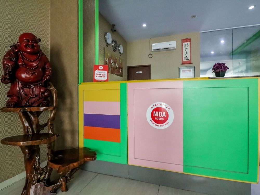 Nida Rooms Makassar Jampea 19536 Luaran gambar