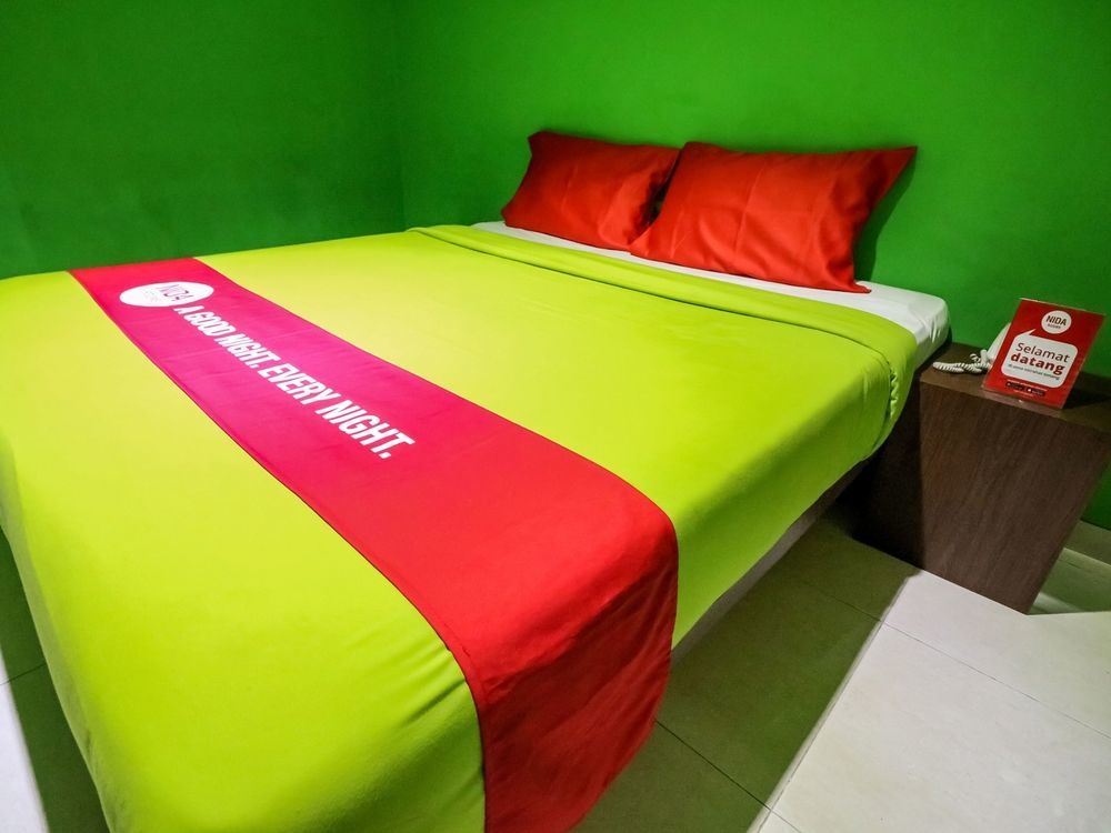 Nida Rooms Makassar Jampea 19536 Luaran gambar