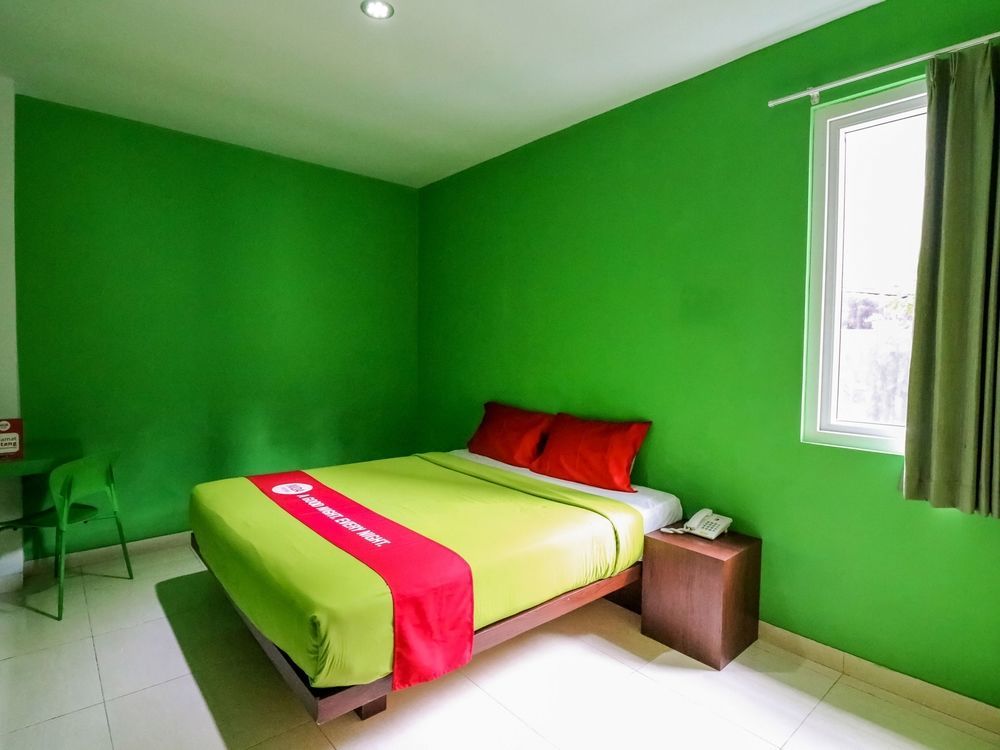 Nida Rooms Makassar Jampea 19536 Luaran gambar
